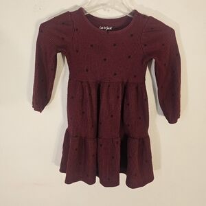 Cat & Jack Girls Dress